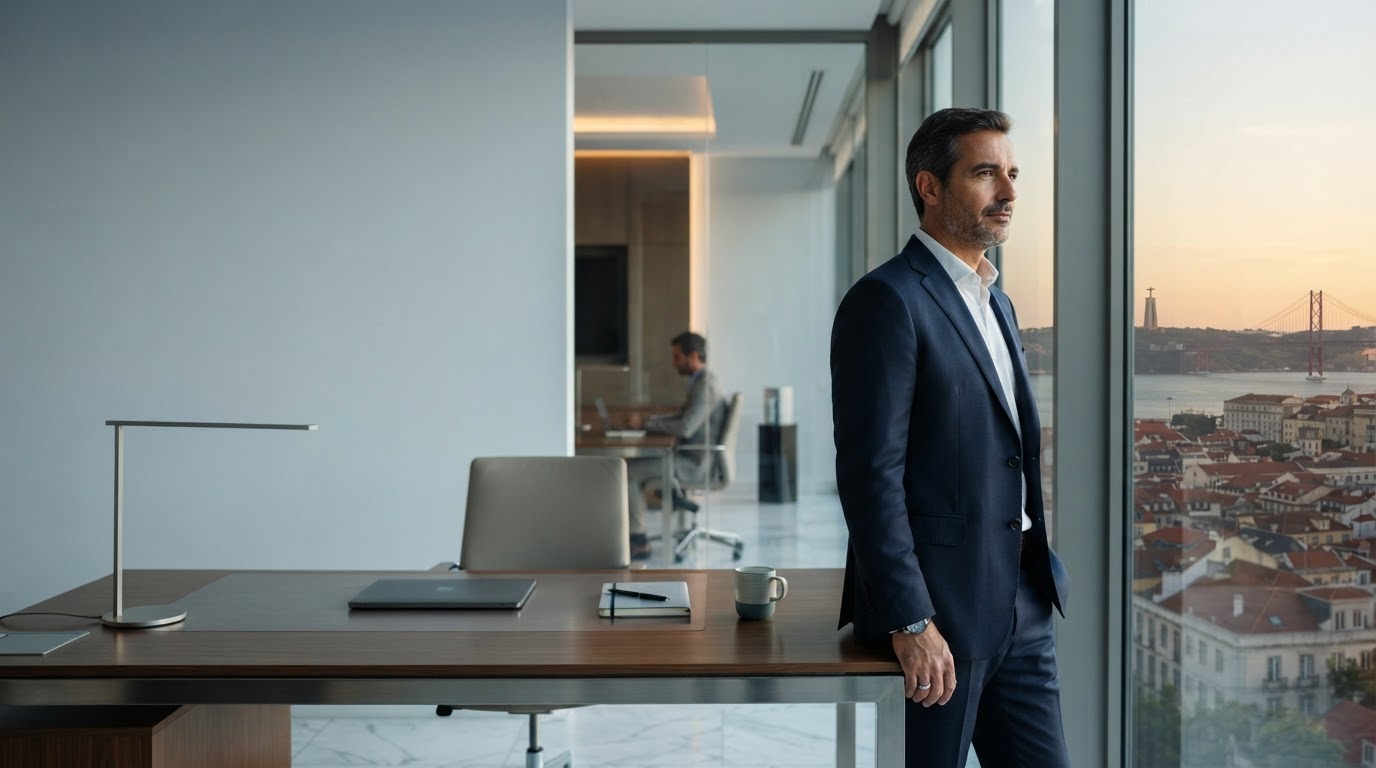 Prumezza Wealth — painel de análise preditiva para ativos digitais